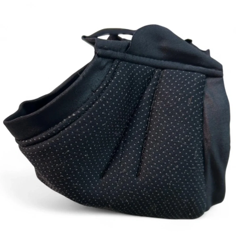 Under Armour Dark Gray Face Mask